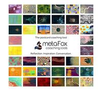 metaFox Coaching Postkarten (Gallery of Emotions)