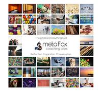 metaFox « Embracing Diversity - 52 cartes d'équité de diversité et d'inclusion pour l'entraînement et la culture des lieux de travail - À utiliser comme cartes de motivation, les débutants de