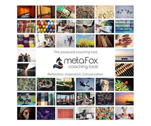 metaFox « Embracing Diversity - 52 cartes d'équité de diversité et d'inclusion pour l'entraînement et la culture des lieux de travail - À utiliser comme cartes de motivation, les débutants de