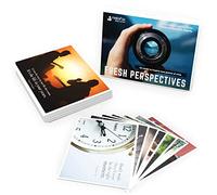 metaFox | Fresh Perspectives Quotes Postcards | 52 Motivational Cards to Inspire You
