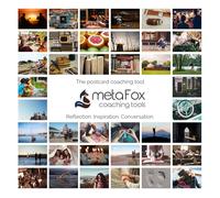 metaFox « Story of My Life - 52 cartes de réflexion profonde et d'histoire pour personnes âgées, activités thérapeutiques, cartes thérapeutiques de groupe, kit d'interview d'histoires de vie -