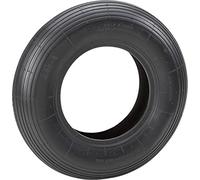 Metafranc Diamètre du plafond : 400 mm, pour roue pneumatique type 4.00-8, accessoire de roue, couverture pour brouette, manteau, pneu avec profil rainuré