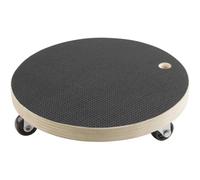 Metafranc WU0822030 Chariot de transport Charge max: 100 kg 200 mm x 52 mm