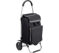 Metafranc WU6816800 chariot de courses (l x H x P) 45 x 103 x 36 cm