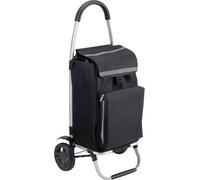 Metafranc WU6816800 chariot de courses (l x H x P) 45 x 103 x 36 cm