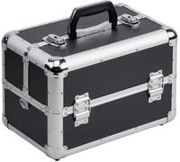 Metafranc WU9095040 Mallette multiusage (L x l x H) 355 x 240 x 225 mm noir/gris 1 pc(s)