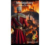Metagalaxy: Force Of Arms