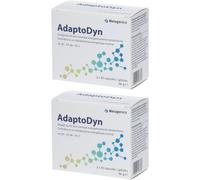Metagenics® AdaptoDyn Capsule(S) 2x2x30 pc(s)