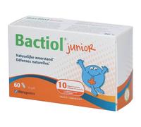 Metagenics® Bactiol® Junior Gélule Capsule(S) 60 pc(s)