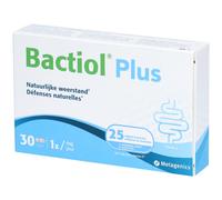 Metagenics® Bactiol® Plus Capsule(S) 30 pc(s)