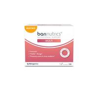 Metagenics Barinutrics Multi Supplément Fatigue 180caps