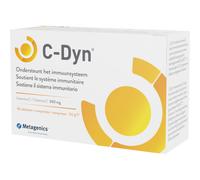 Metagenics C-Dyn 500mg Système Immunitaire 45 Comprimés