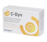Metagenics® C-Dyn® Comprimé(S) 45 pc(s)