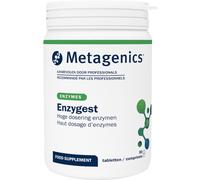 Metagenics EnzyGest 90 Comprimés (3030)