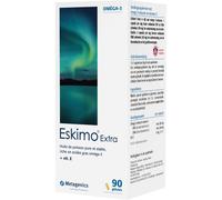 Eskimo Extra Capsule(S) 90 pc(s)