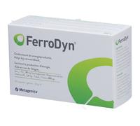 Metagenics® FerroDyn® Capsule(S) 90 pc(s)