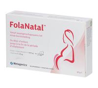 Metagenics® FolaNatal™ Comprimé(S) 84 pc(s)