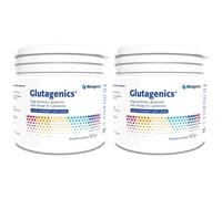 Metagenics Glutagenics Poudre 2x167 g