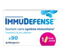 ImmuDefense Capsule(S) 90 pc(s)