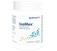 Metagenics® IsoMex® Comprimé(S) 30 pc(s)