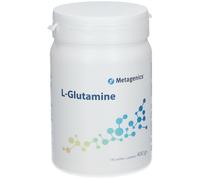 Metagenics® L-Glutamine Poudre 400 g