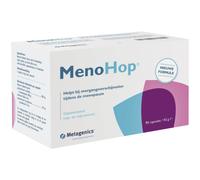Metagenics MenoHop 90 Gélules