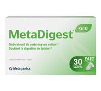 MetaDigest® Keto Comprimé(S) 30 pc(s)