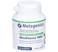 Metagenics® MetaFucose® HMO Capsule(S) Dure(S) 90 pc(s)