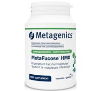 Metagenics MetaFucose HMO Santé Intestinale 90 Gélules