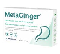 MetaGinger® Capsule(S) 30 pc(s)