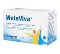 Metagenics MetaViva 90 Comprimés