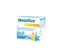 Metagenics Metaviva Mg K Vit C 20 Sachets