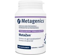 Metagenics MetaZen 30 Comprimés