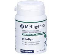 Metagenics MitoDyn Capsule(S) 60 pc(s)
