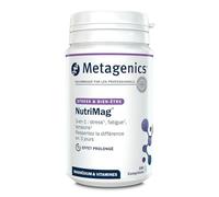 Metagenics NutriMag Magnésium Stress Fatigue, 180 Comprimés