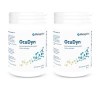 Metagenics® OcuDyn Capsule(S) 2x60 pc(s)