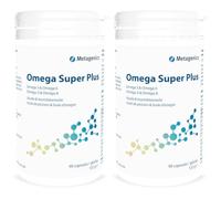 Metagenics® Omega Super Plus Capsule(S) 2x90 pc(s)