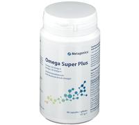 Metagenics® Omega Super Plus Capsule(S) 90 pc(s)