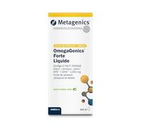 Metagenics OmegaGenics Forte Liquide - 210 ml