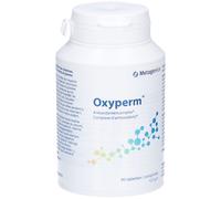 Metagenics Oxyperm Comprimé(S) 90 pc(s)