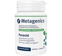 Metagenics Paracid V6 NFD 45 Comprimés