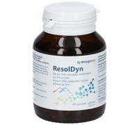 Metagenics® ResolDyn Capsule(S) 60 pc(s)