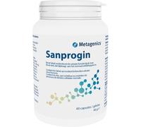 Metagenics® Sanprogin Capsule(S) 60 pc(s)