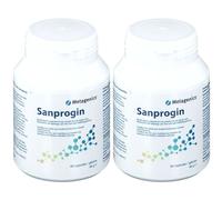 Metagenics® Sanprogin Capsule(S) 2x60 pc(s)