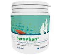 Metagenics SeroPhan Poudre Chocolat 414g (5206)