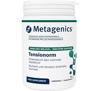 Metagenics Tensionorm Complément Alimentaire 90 Comprimés