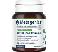 Metagenics UltraFlora Immune FE Pot 50g
