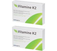 Metagenics® Vitamine K2 Comprimé(S) 2x56 pc(s)