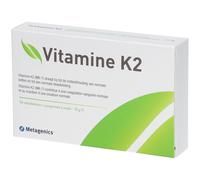 Metagenics® Vitamine K2 Comprimé(S) 56 pc(s)