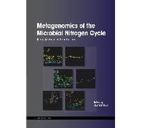 Metagenomics Of The Microbial Nitrogen Cycle: Theory, Methods And Applications